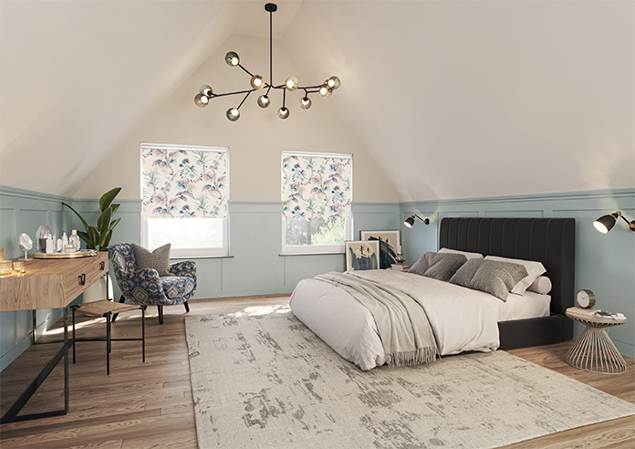 Analeigh, Enchanted - Twist&Fit Roller Blind - Image 7